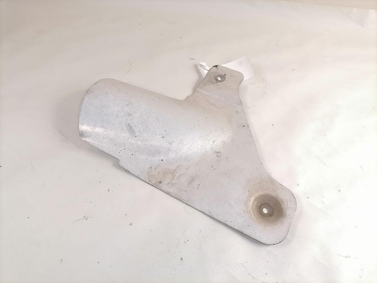 Scania Muffler cover 2610646 - Muffler for Truck: picture 2 Scania Muffler cover 2610646 - Muffler for Truck: picture 2