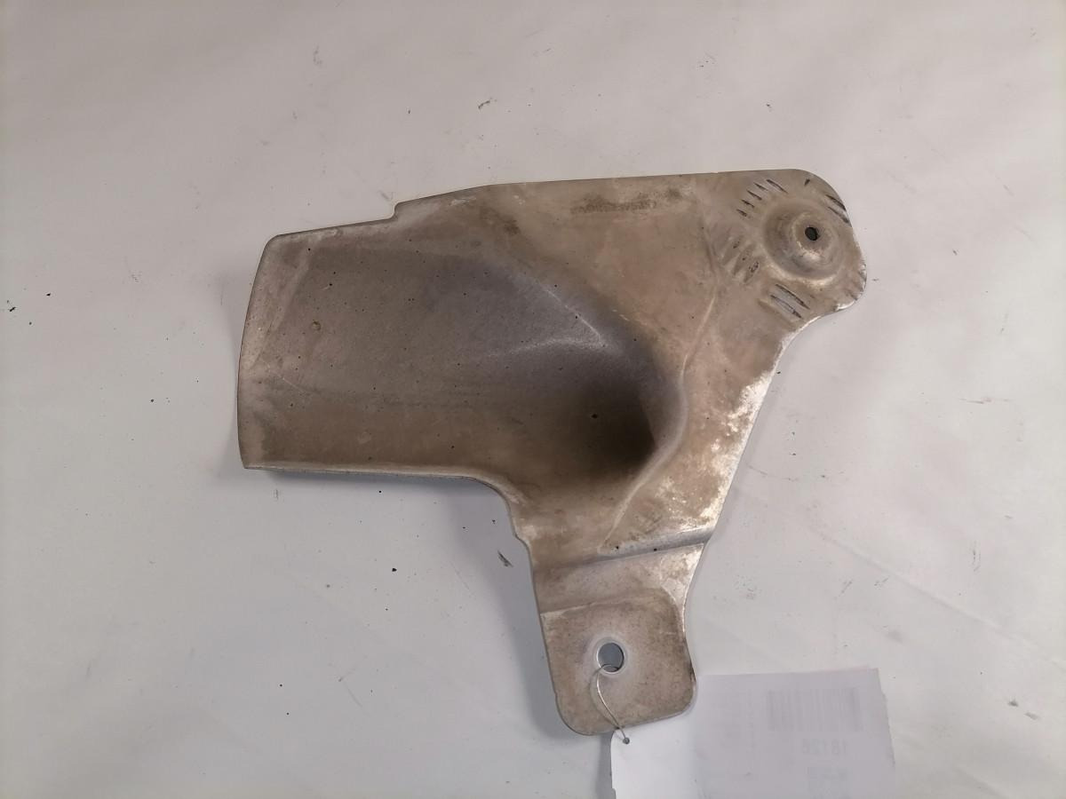 Scania Muffler cover 2610646 - Muffler for Truck: picture 3 Scania Muffler cover 2610646 - Muffler for Truck: picture 3