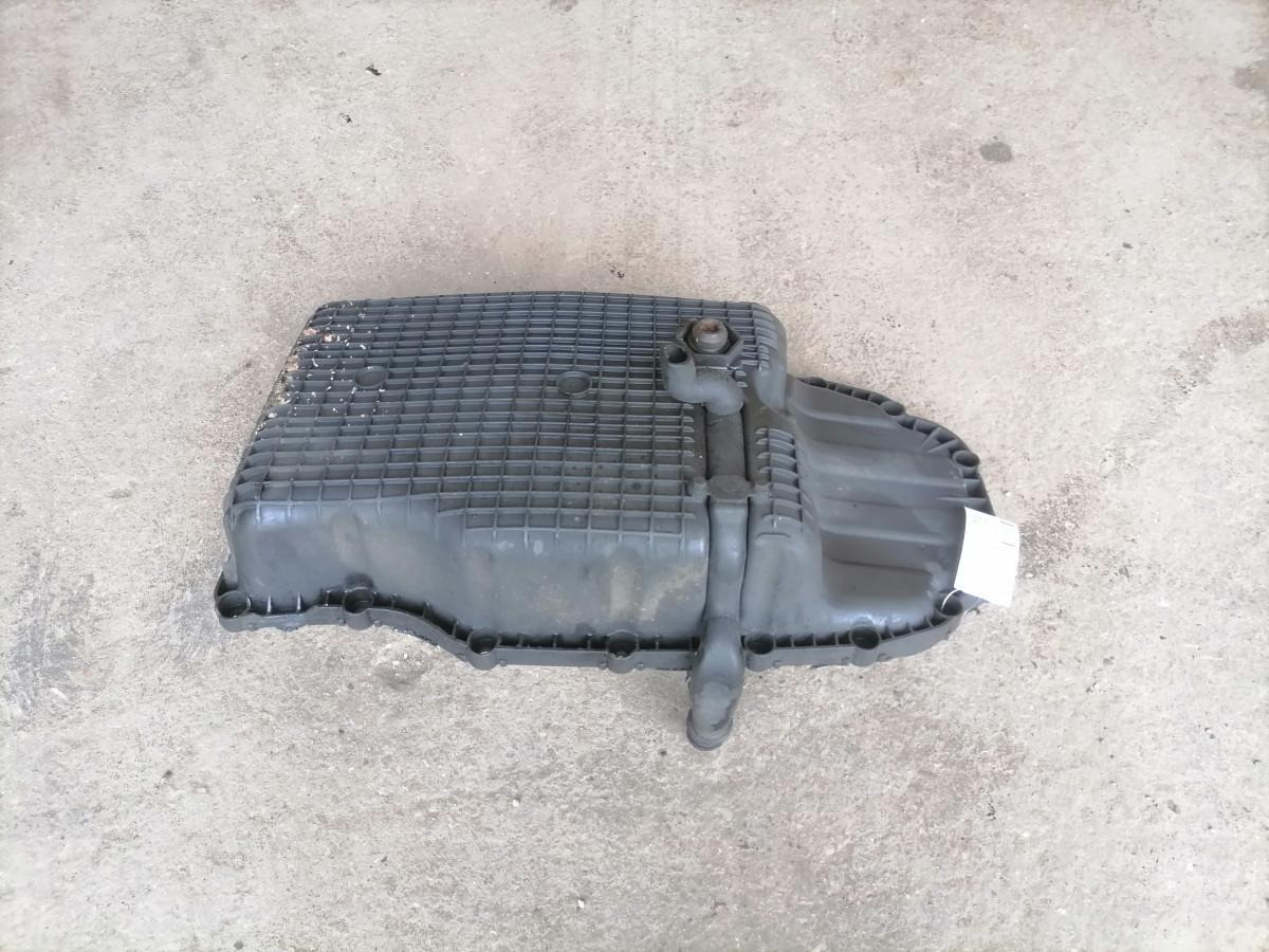 Scania Oil sump 2840476 - Oil pan for Truck: picture 2 Scania Oil sump 2840476 - Oil pan for Truck: picture 2