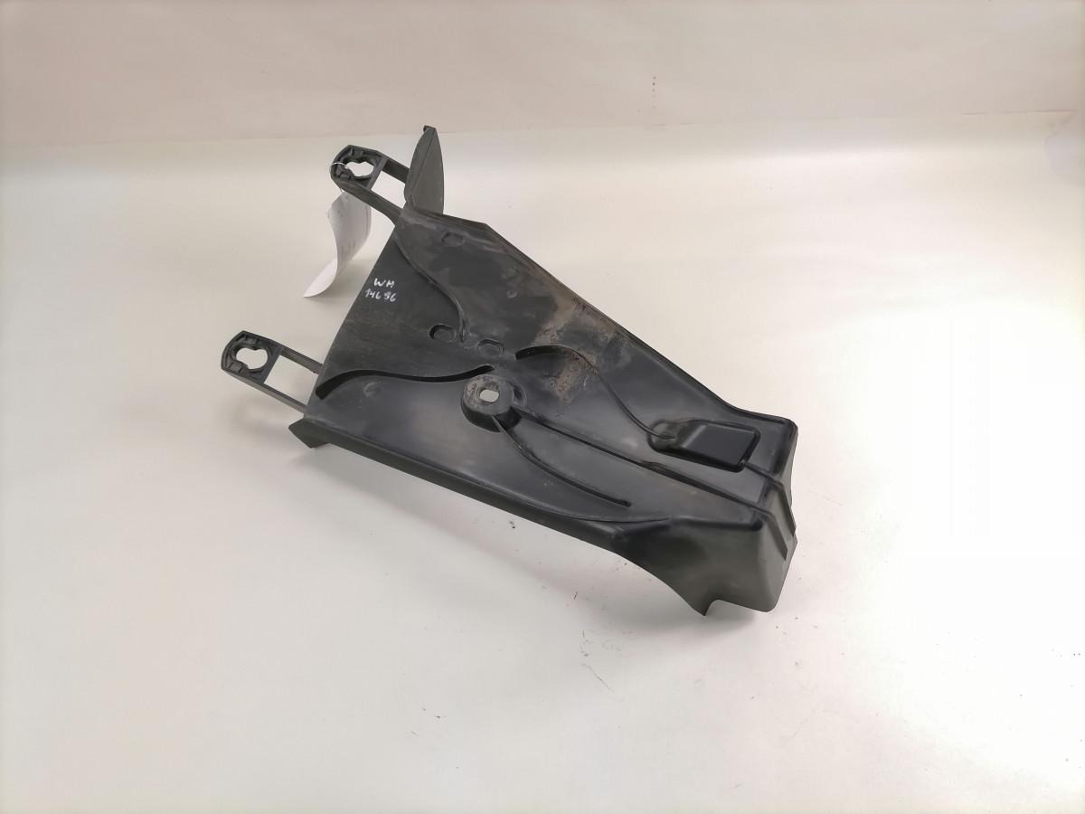 Scania Plastikdetail 2330802 - Aerodynamics/ Spoiler for Truck: picture 3 Scania Plastikdetail 2330802 - Aerodynamics/ Spoiler for Truck: picture 3