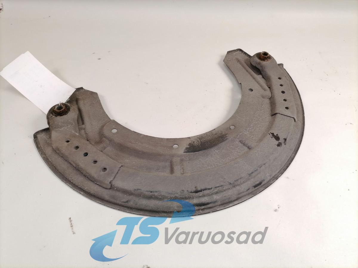 Scania Porikaitseplekk 2410651 - Universal part for Truck: picture 2 Scania Porikaitseplekk 2410651 - Universal part for Truck: picture 2