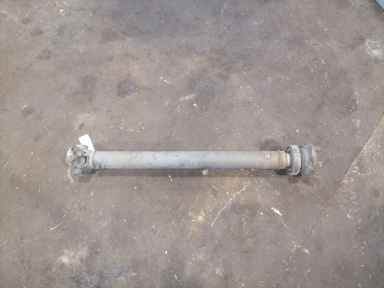 Scania Propeller shaft 1758416 - Propeller shaft for Truck: picture 1 Scania Propeller shaft 1758416 - Propeller shaft for Truck: picture 1