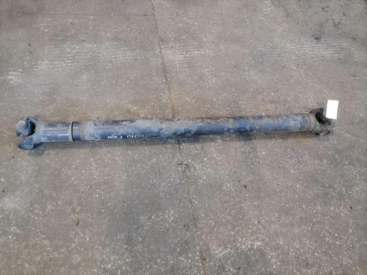 Scania Propeller shaft 1758613 - Propeller shaft for Truck: picture 2 Scania Propeller shaft 1758613 - Propeller shaft for Truck: picture 2