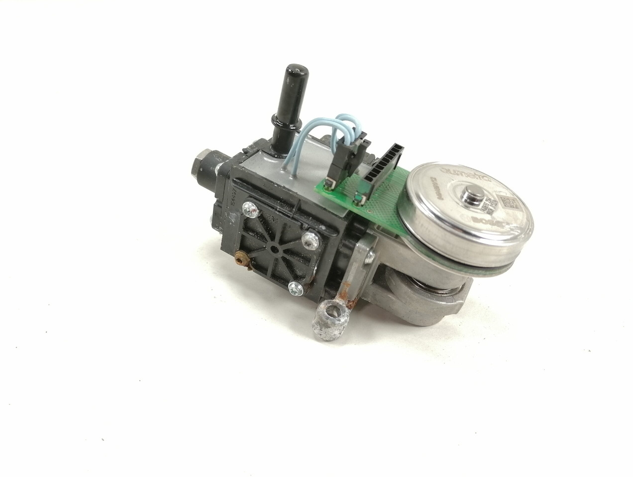 Scania Pump, AdBlue 1917857 - Fuel processing/ Fuel delivery for Truck: picture 2 Scania Pump, AdBlue 1917857 - Fuel processing/ Fuel delivery for Truck: picture 2