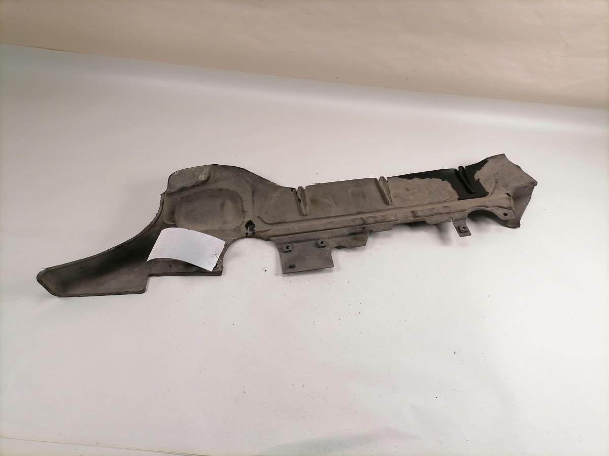 Scania Radiaatori pealne kate 2070728 - Universal part for Truck: picture 3 Scania Radiaatori pealne kate 2070728 - Universal part for Truck: picture 3