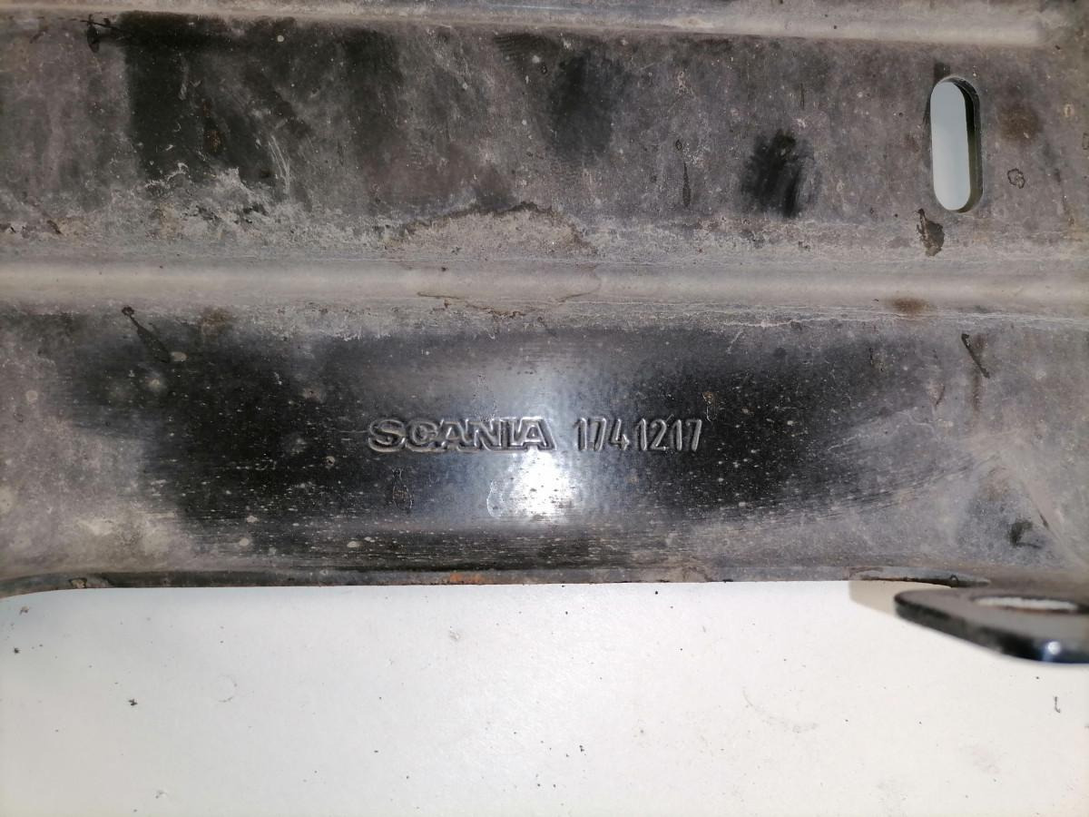 Scania Radiaatori pealne kronstein 1741217 - Universal part for Truck: picture 4 Scania Radiaatori pealne kronstein 1741217 - Universal part for Truck: picture 4