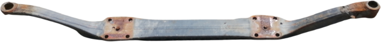 Scania Rear axel housing 1444229 - Front axle for Truck: picture 1 Scania Rear axel housing 1444229 - Front axle for Truck: picture 1