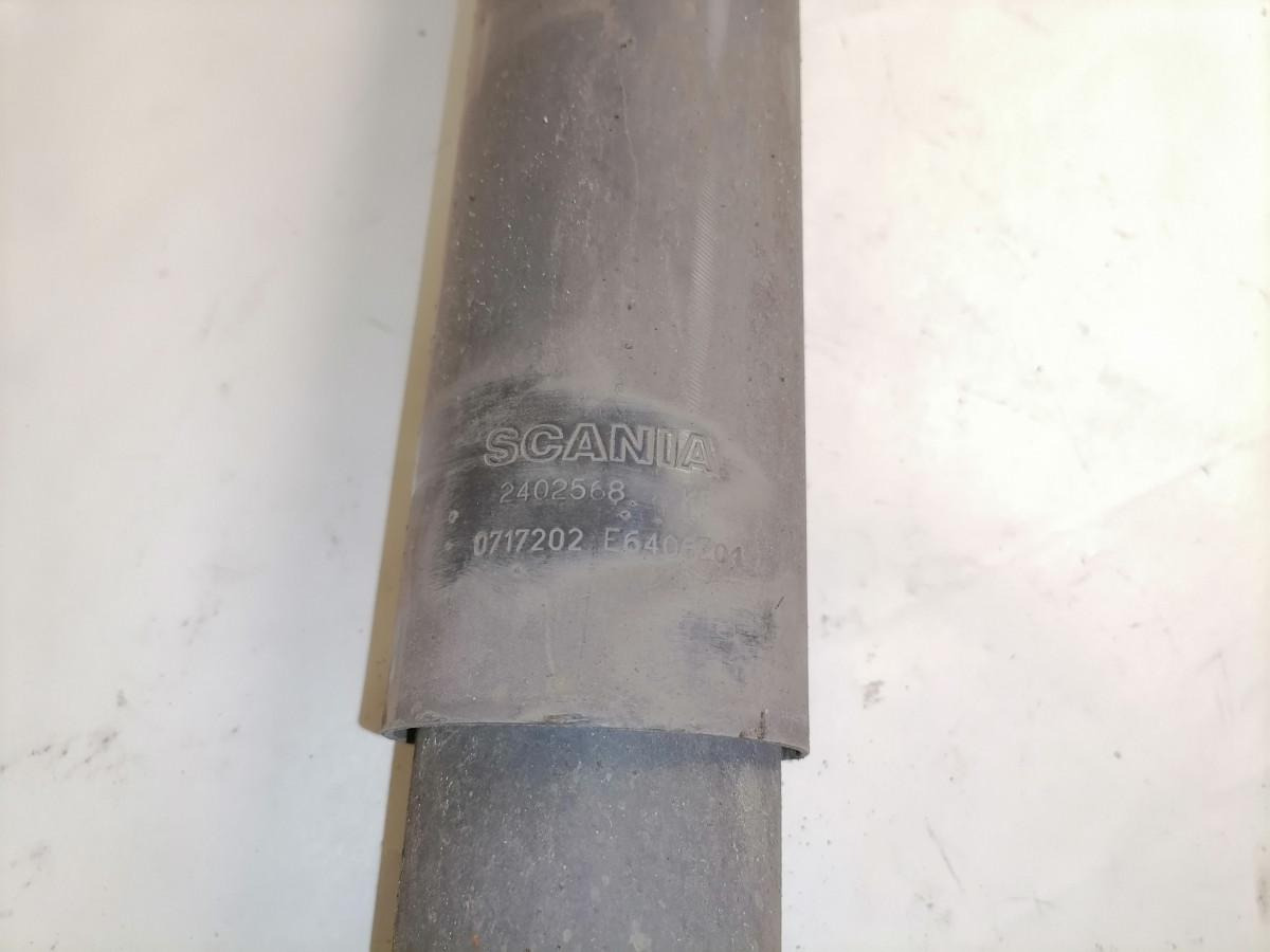 Scania Rear axel shock absorber 2402568 - Shock absorber for Truck: picture 3 Scania Rear axel shock absorber 2402568 - Shock absorber for Truck: picture 3