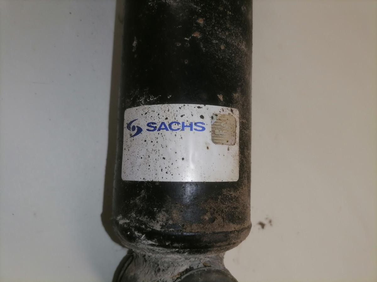 Scania Rear axel shock absorber 310786 - Shock absorber for Truck: picture 3 Scania Rear axel shock absorber 310786 - Shock absorber for Truck: picture 3