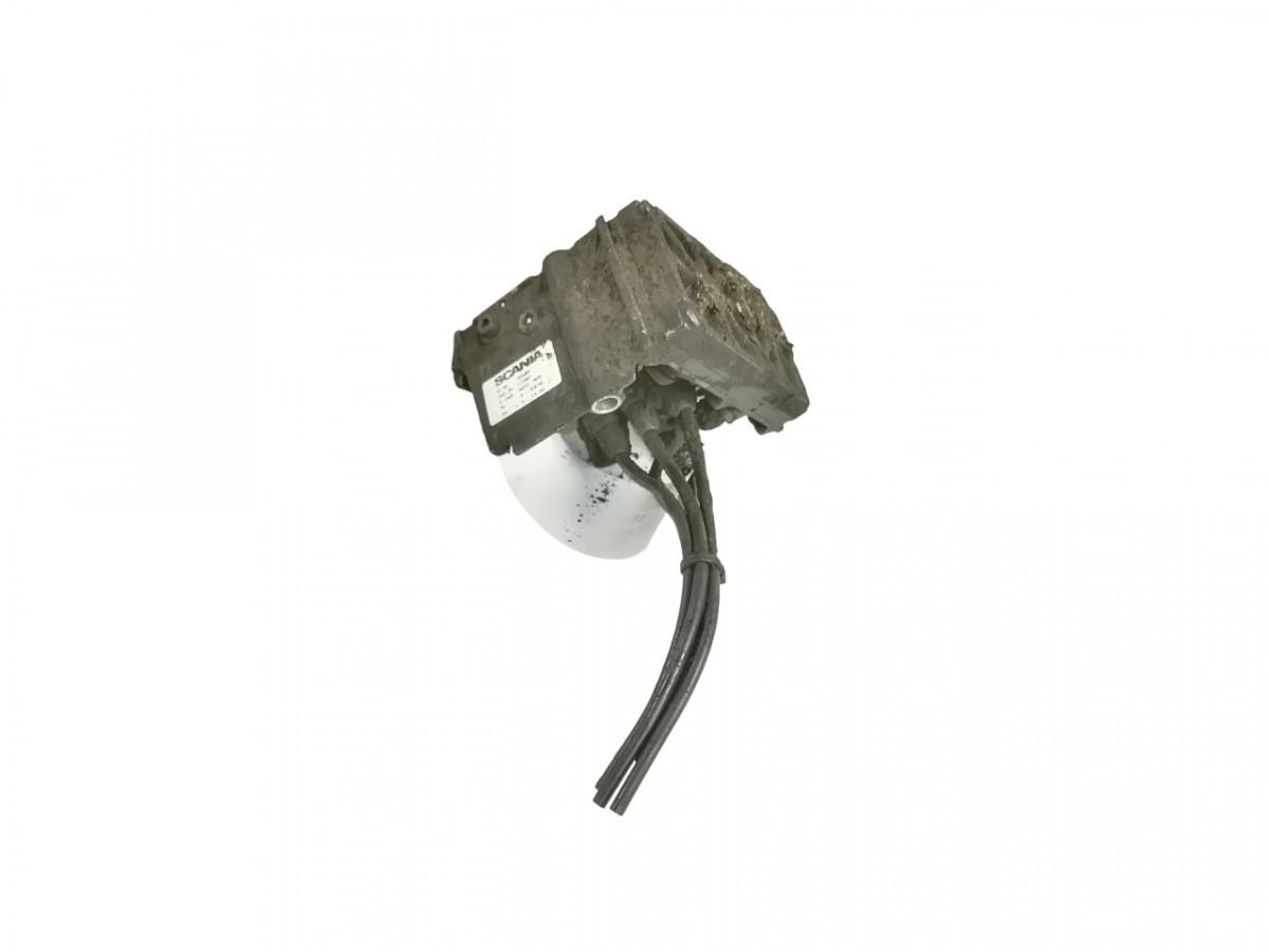 Scania Retarder control valve 1773867 - Brake parts for Truck: picture 1 Scania Retarder control valve 1773867 - Brake parts for Truck: picture 1