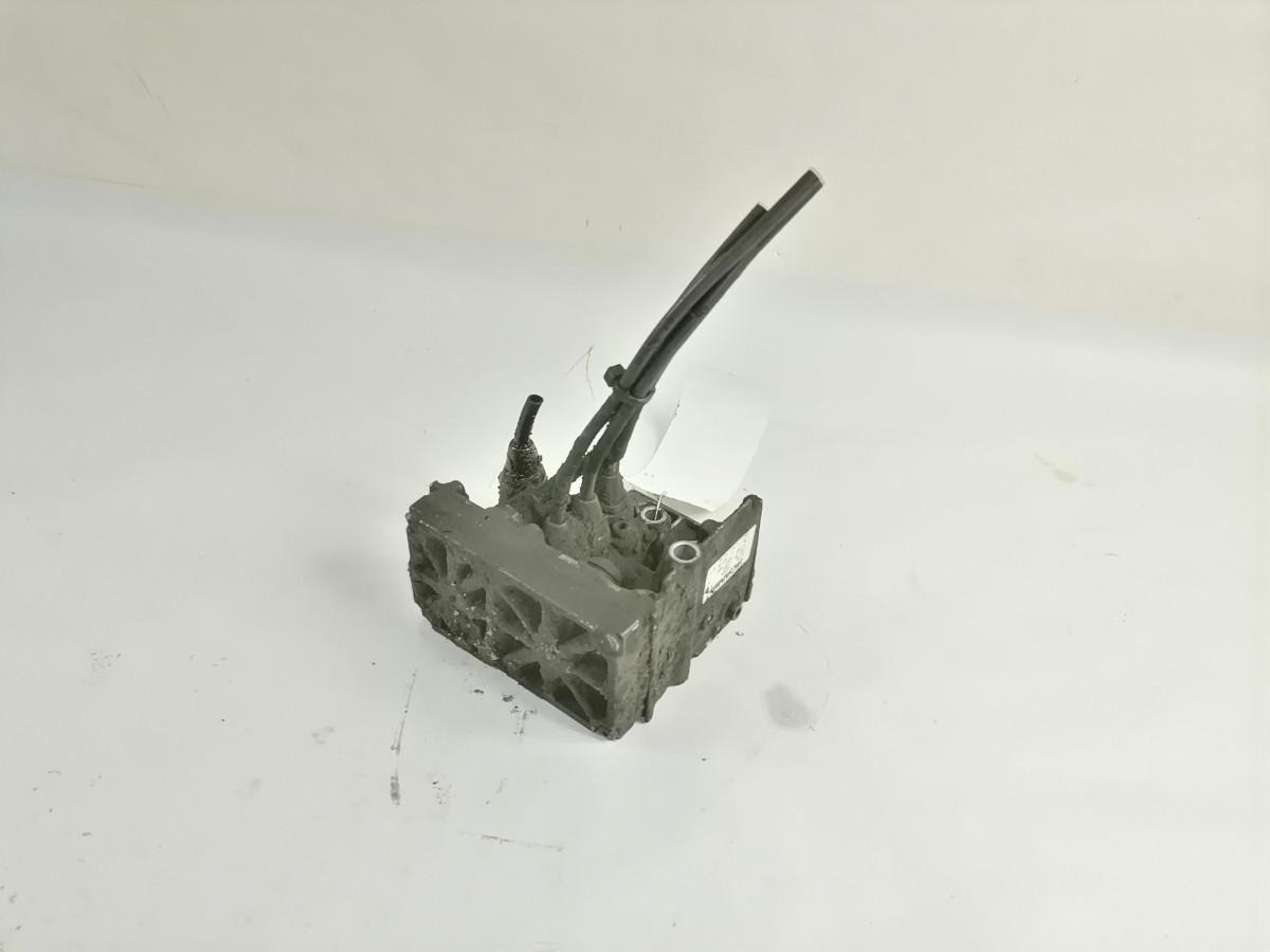 Scania Retarder control valve 1773867 - Brake parts for Truck: picture 3 Scania Retarder control valve 1773867 - Brake parts for Truck: picture 3