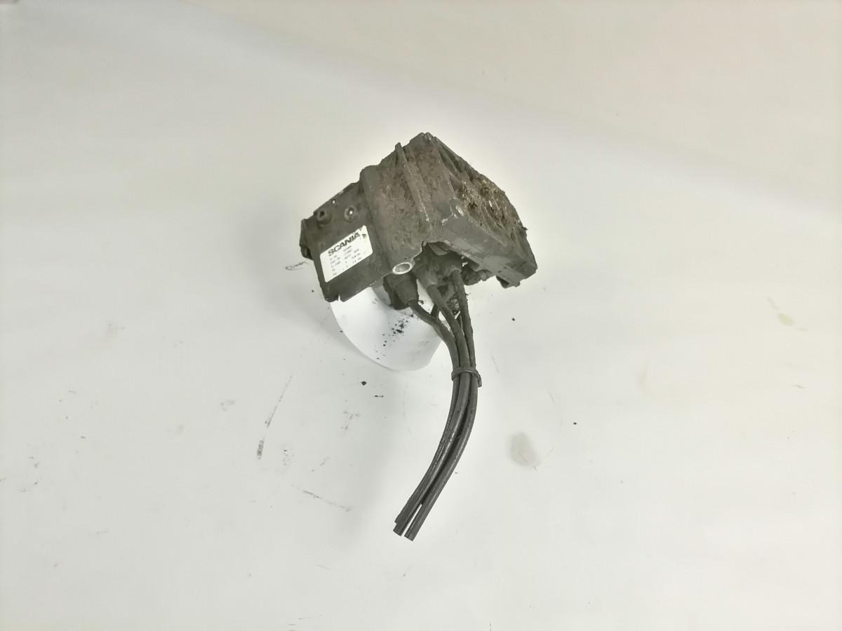 Scania Retarder control valve 1773867 - Brake parts for Truck: picture 2 Scania Retarder control valve 1773867 - Brake parts for Truck: picture 2