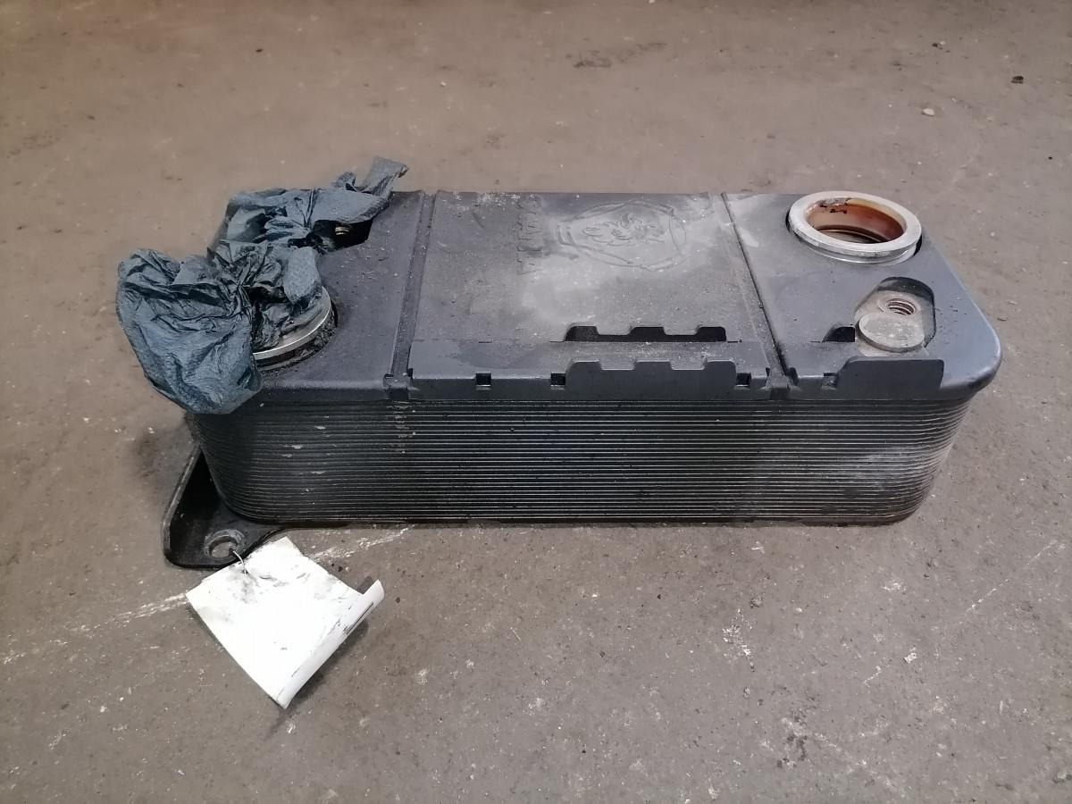 Scania Retarder cooling 2155059 - Brake parts for Truck: picture 2 Scania Retarder cooling 2155059 - Brake parts for Truck: picture 2