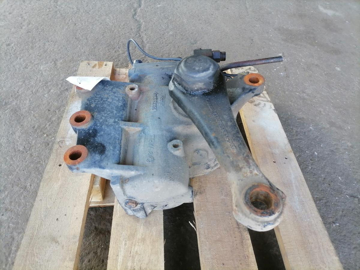 Scania Roolikarp (RHD) 2260738 - Steering gear for Truck: picture 5 Scania Roolikarp (RHD) 2260738 - Steering gear for Truck: picture 5