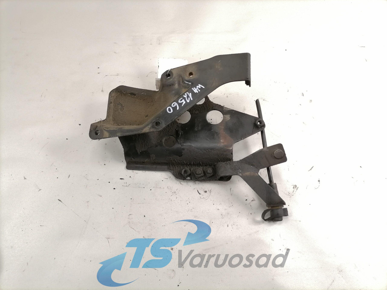 Scania Roolisüsteemi õlimahuti kandur 1446713 - Steering hose for Truck: picture 1 Scania Roolisüsteemi õlimahuti kandur 1446713 - Steering hose for Truck: picture 1