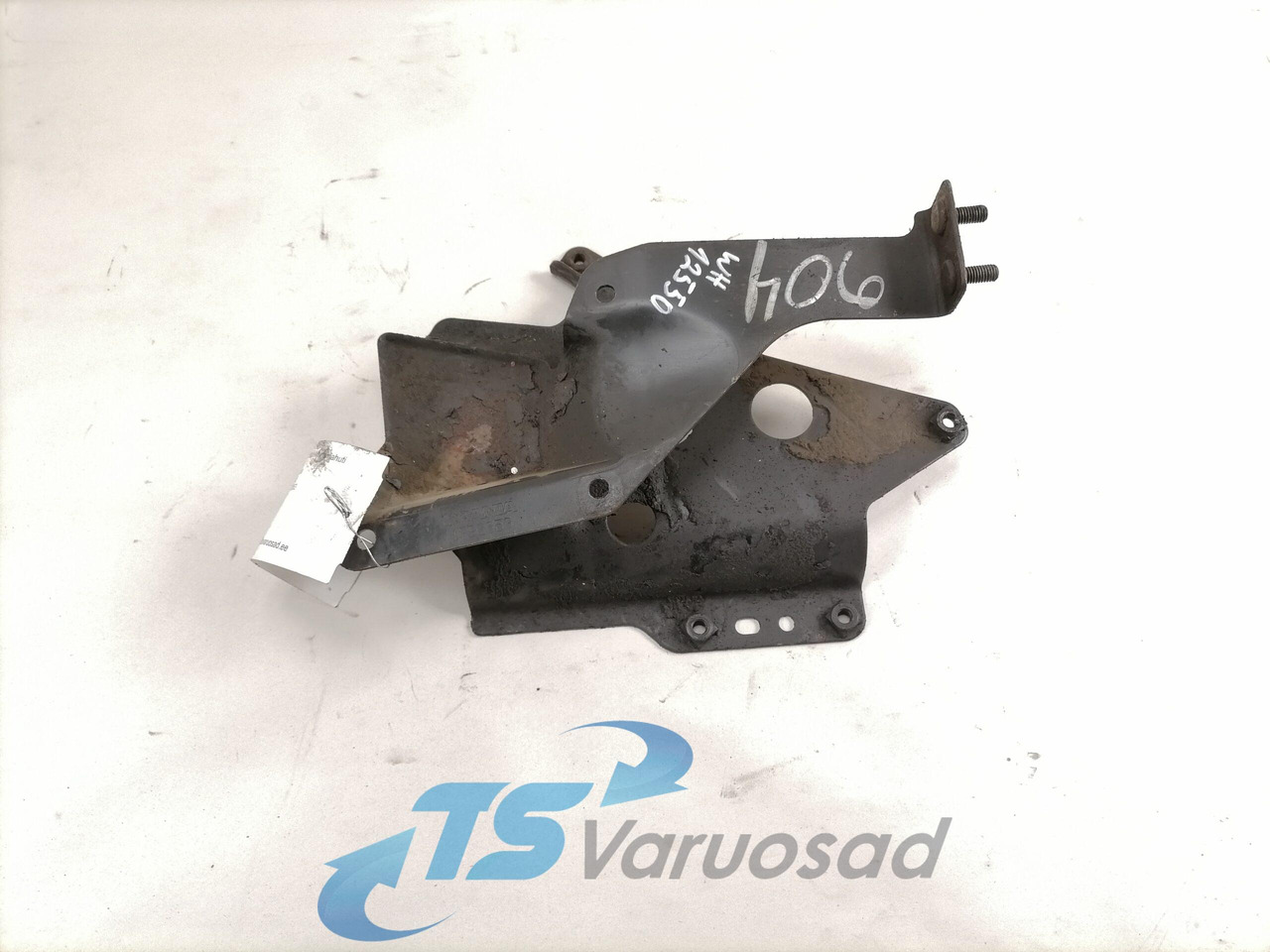 Scania Roolisüsteemi õlimahuti kandur 1792053 - Steering hose for Truck: picture 1 Scania Roolisüsteemi õlimahuti kandur 1792053 - Steering hose for Truck: picture 1