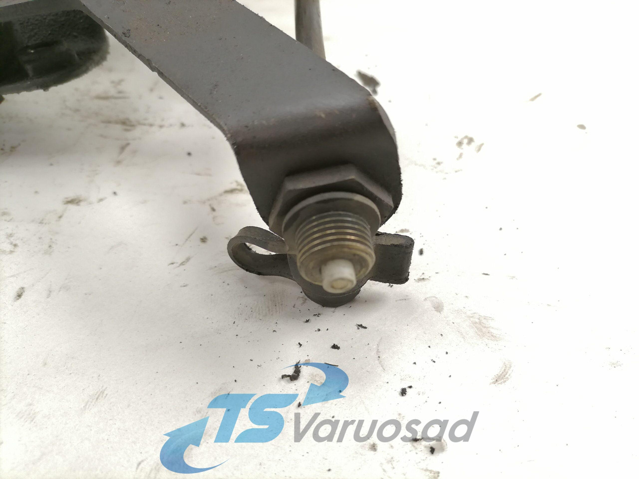 Scania Roolisüsteemi õlimahuti kandur 1792053 - Steering hose for Truck: picture 2 Scania Roolisüsteemi õlimahuti kandur 1792053 - Steering hose for Truck: picture 2