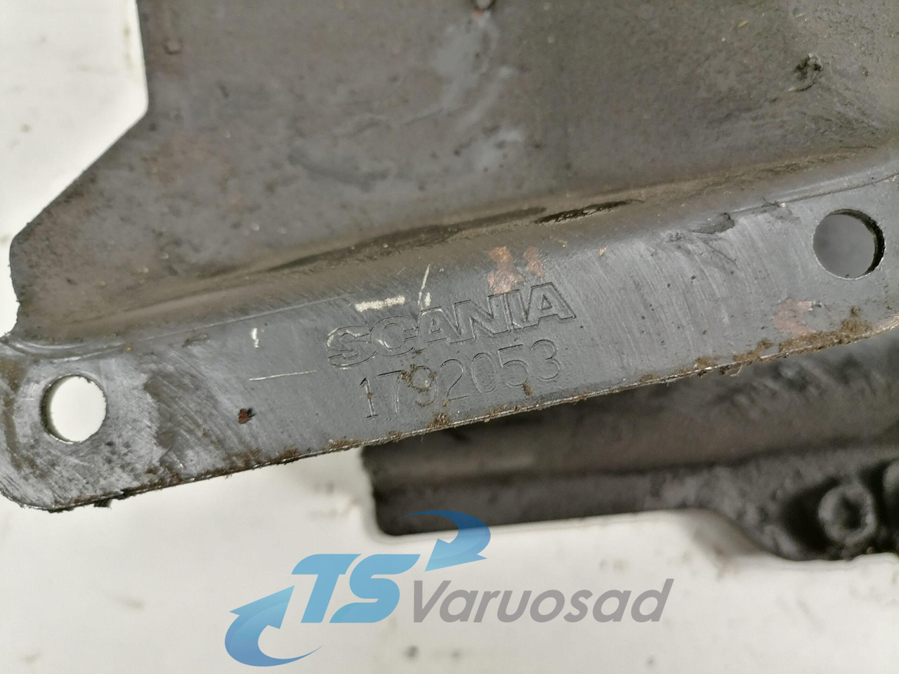 Scania Roolisüsteemi õlimahuti kandur 1792053 - Steering hose for Truck: picture 3 Scania Roolisüsteemi õlimahuti kandur 1792053 - Steering hose for Truck: picture 3