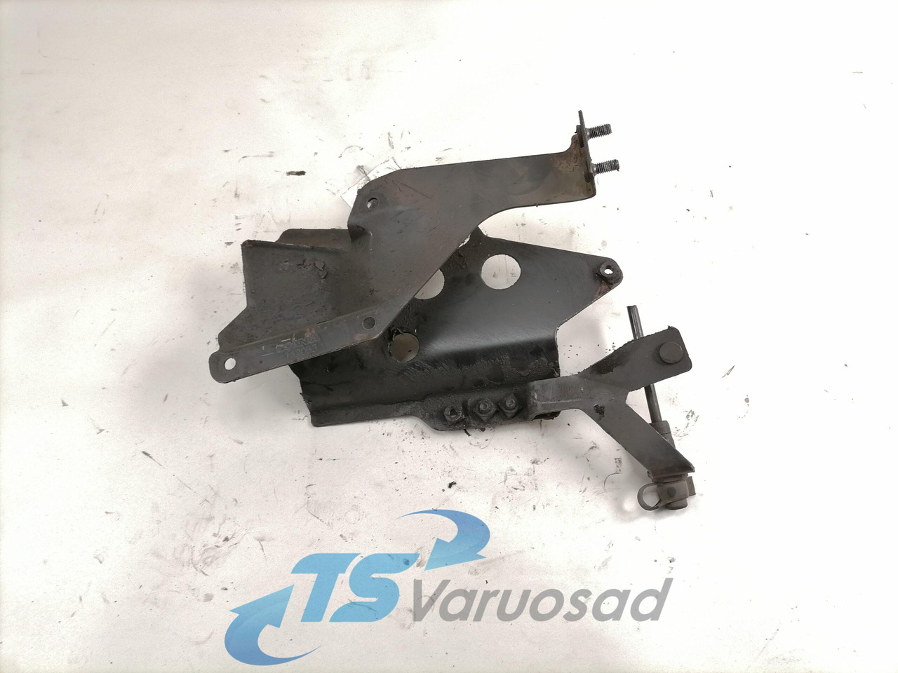 Scania Roolisüsteemi õlimahuti kandur 1792053 - Steering hose for Truck: picture 1 Scania Roolisüsteemi õlimahuti kandur 1792053 - Steering hose for Truck: picture 1