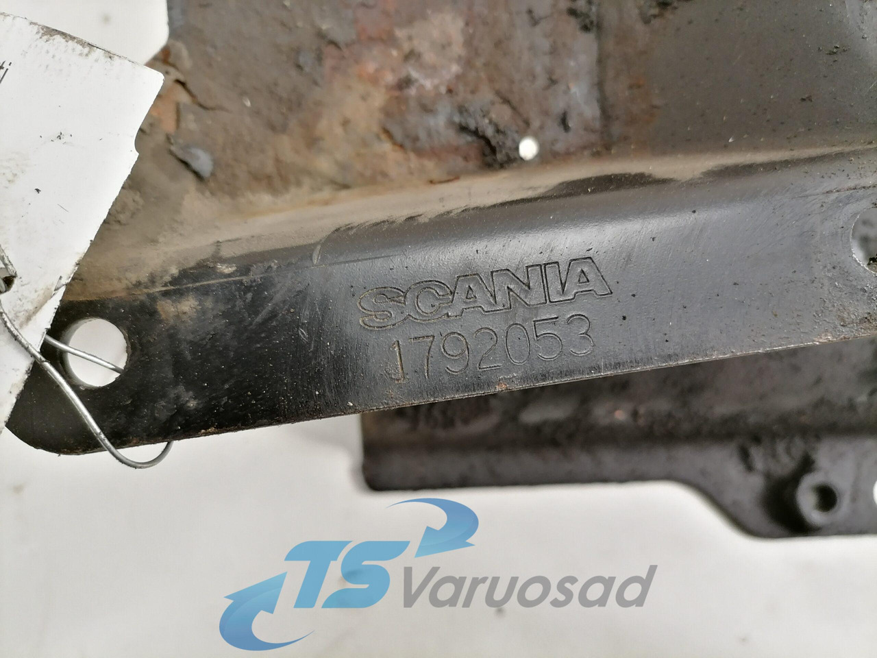 Scania Roolisüsteemi õlimahuti kandur 1792053 - Steering hose for Truck: picture 2 Scania Roolisüsteemi õlimahuti kandur 1792053 - Steering hose for Truck: picture 2