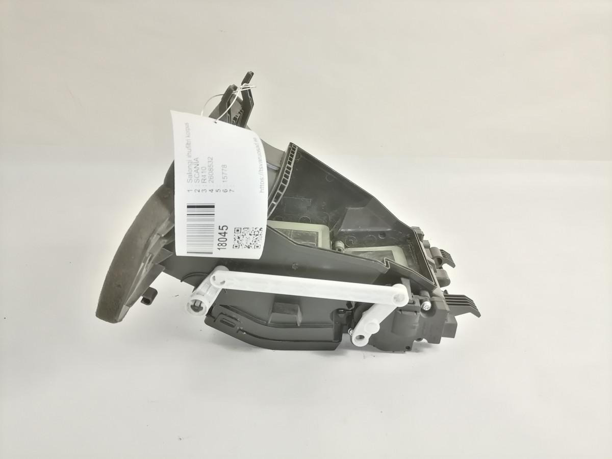 Scania Salongi õhufiltri korpus 2608532 - Universal part for Truck: picture 4 Scania Salongi õhufiltri korpus 2608532 - Universal part for Truck: picture 4