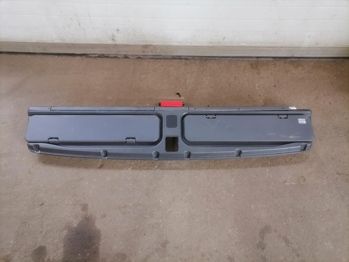 Scania Salongi ülemine panipaik 1480650 - Universal part for Truck: picture 3 Scania Salongi ülemine panipaik 1480650 - Universal part for Truck: picture 3