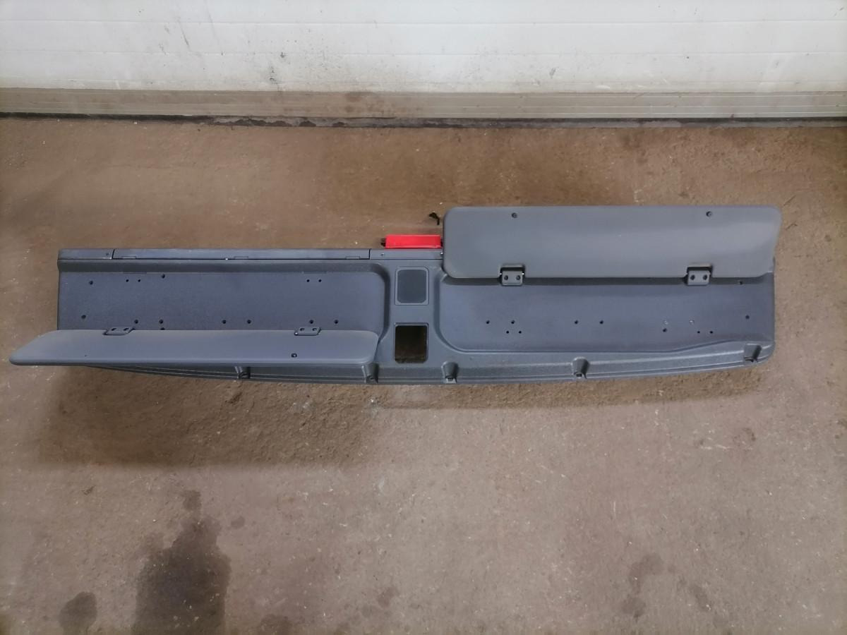 Scania Salongi ülemine panipaik 1480650 - Universal part for Truck: picture 4 Scania Salongi ülemine panipaik 1480650 - Universal part for Truck: picture 4