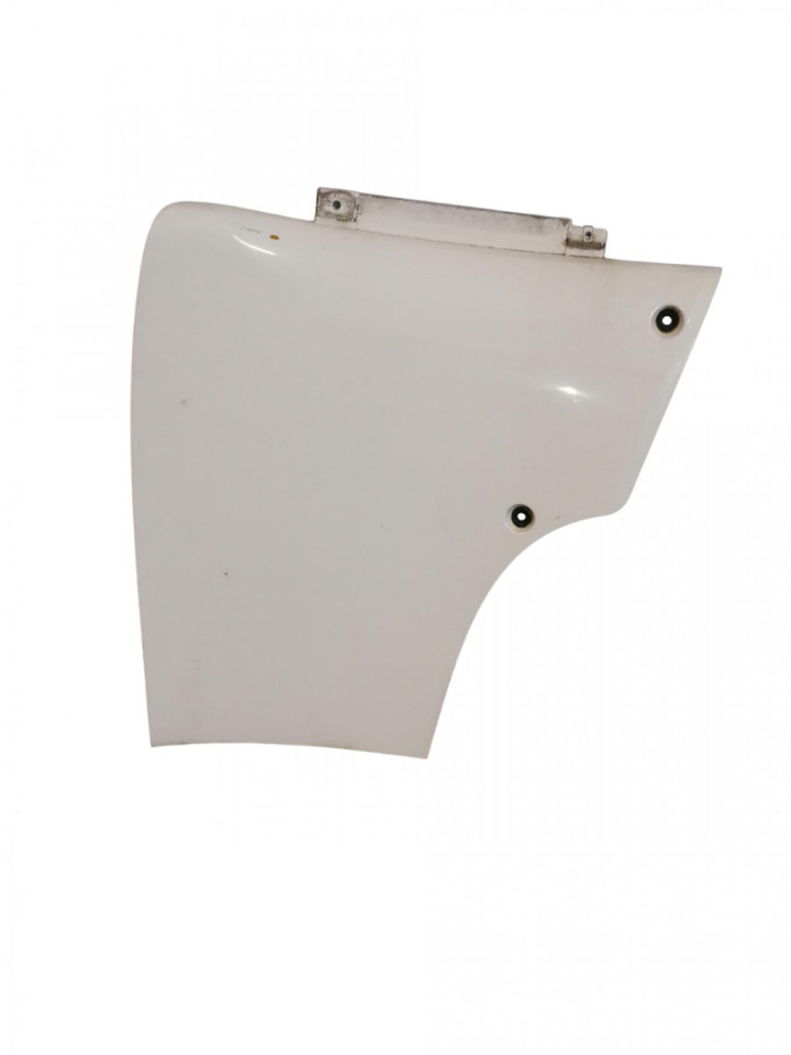 Scania Scania cab wind deflector, upper right 1847086 - Universal part for Truck: picture 1 Scania Scania cab wind deflector, upper right 1847086 - Universal part for Truck: picture 1