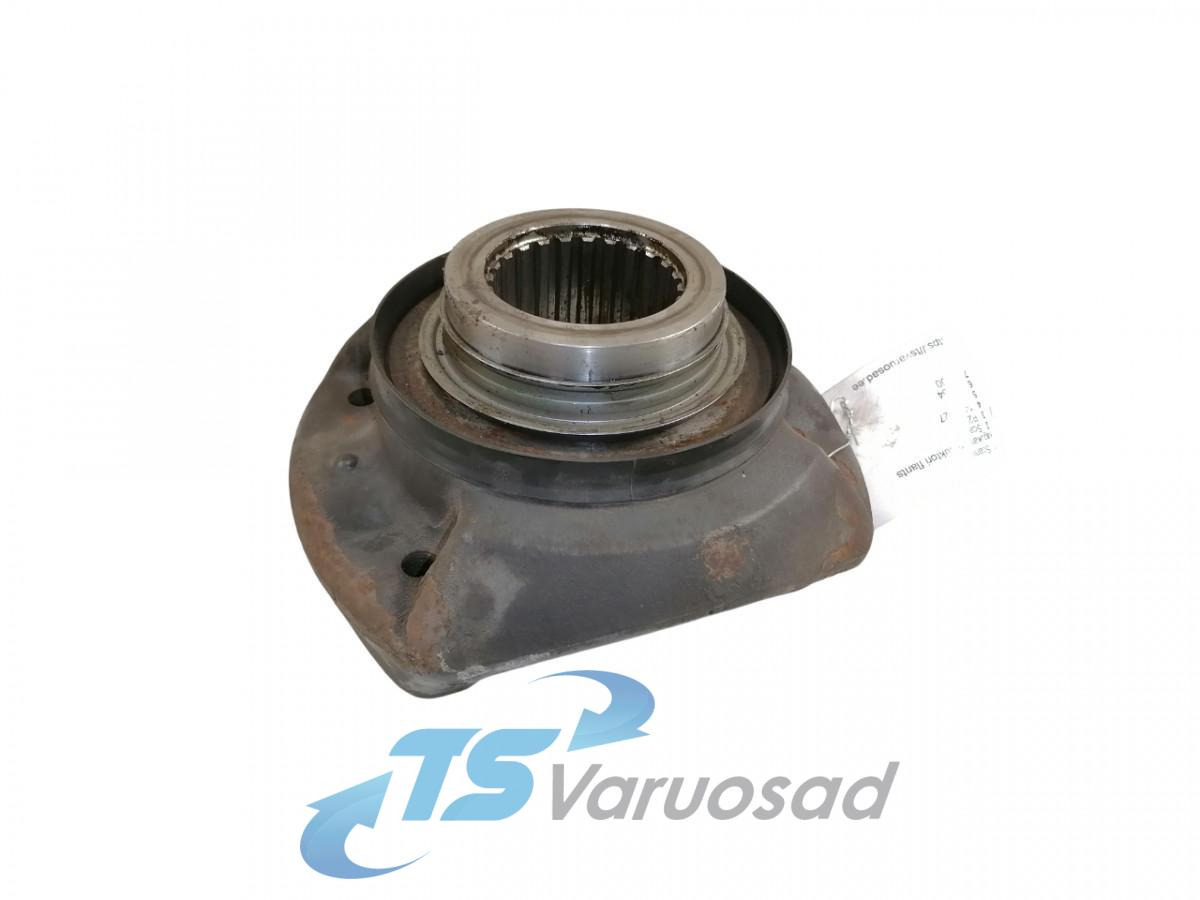 Scania Scania gearbox / reducer flange 1422427 - Universal part for Truck: picture 1 Scania Scania gearbox / reducer flange 1422427 - Universal part for Truck: picture 1