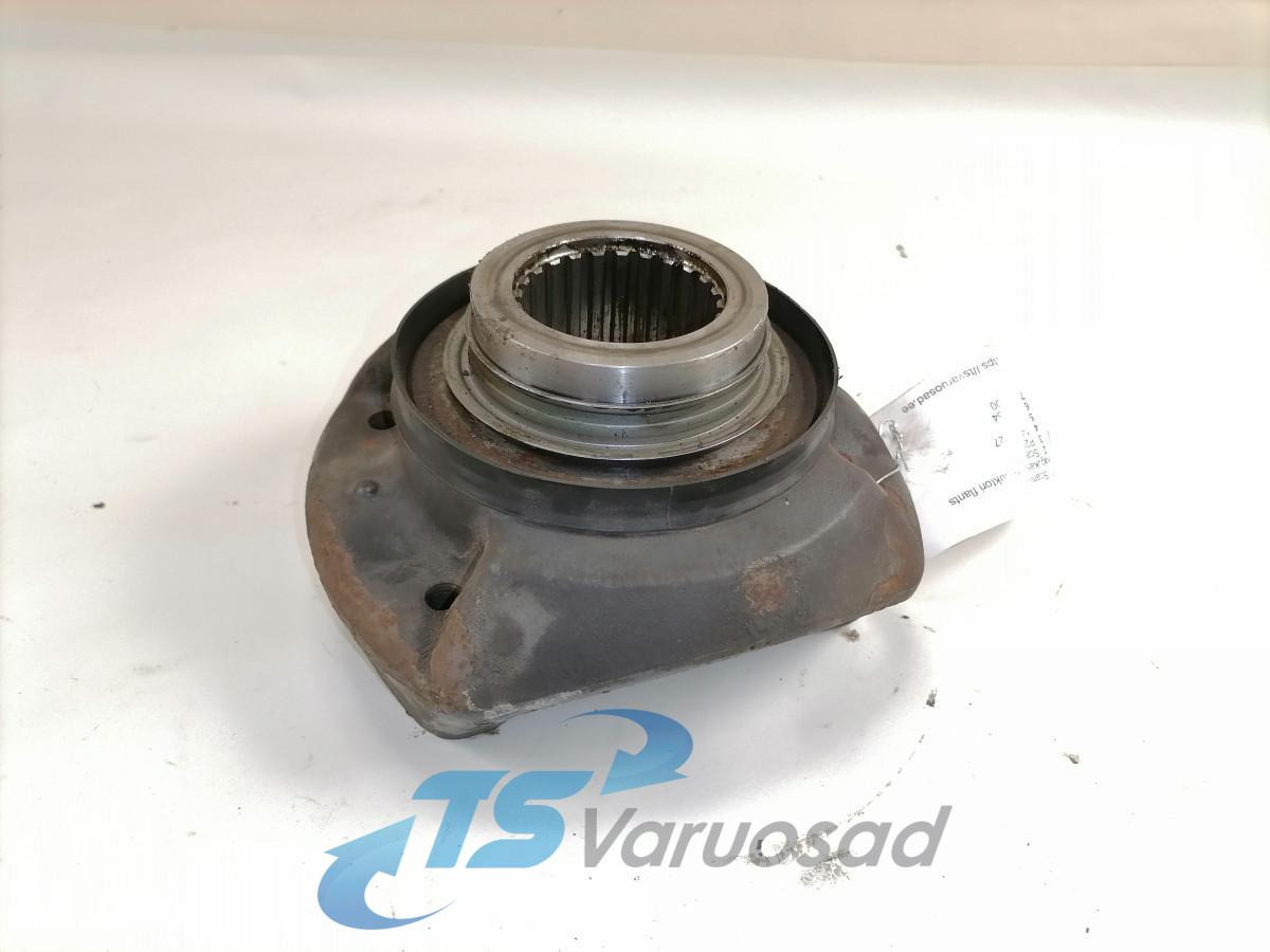 Scania Scania gearbox / reducer flange 1422427 - Universal part for Truck: picture 2 Scania Scania gearbox / reducer flange 1422427 - Universal part for Truck: picture 2
