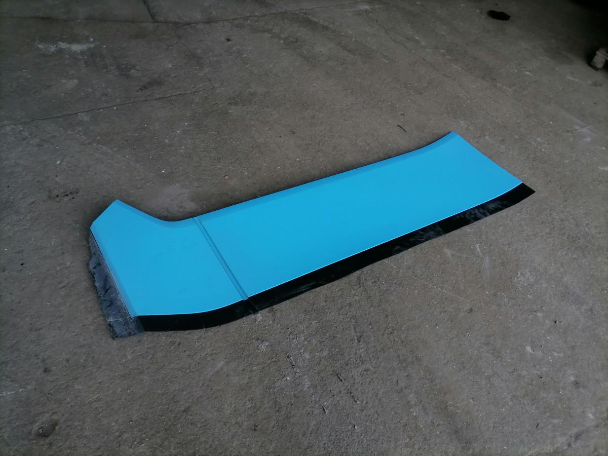 Scania Scania kabiini tuulesuunaja, vasak külg 2978955 - Aerodynamics/ Spoiler for Truck: picture 2 Scania Scania kabiini tuulesuunaja, vasak külg 2978955 - Aerodynamics/ Spoiler for Truck: picture 2