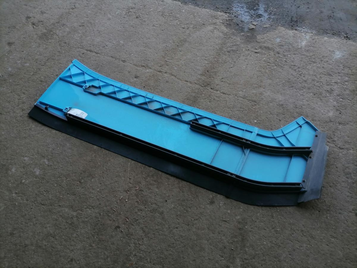 Scania Scania kabiini tuulesuunaja, vasak külg 2978955 - Aerodynamics/ Spoiler for Truck: picture 3 Scania Scania kabiini tuulesuunaja, vasak külg 2978955 - Aerodynamics/ Spoiler for Truck: picture 3