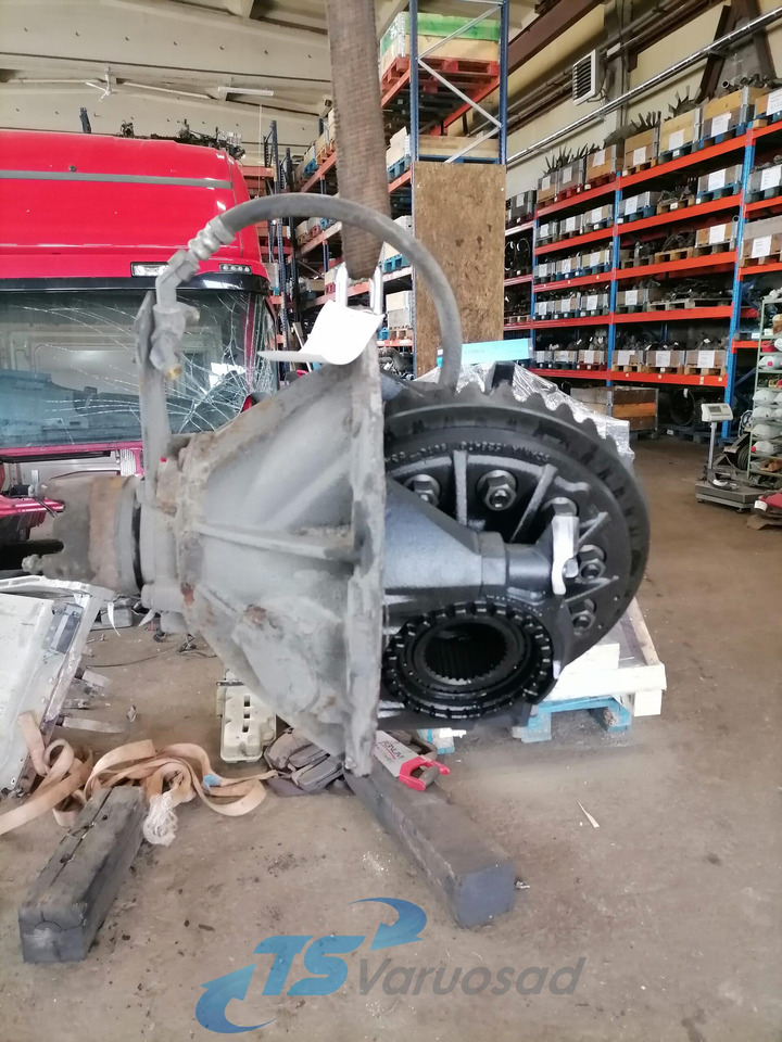 Scania Scania reduktor R560 3,07 R560/3,07 - Final drive for Truck: picture 2 Scania Scania reduktor R560 3,07 R560/3,07 - Final drive for Truck: picture 2