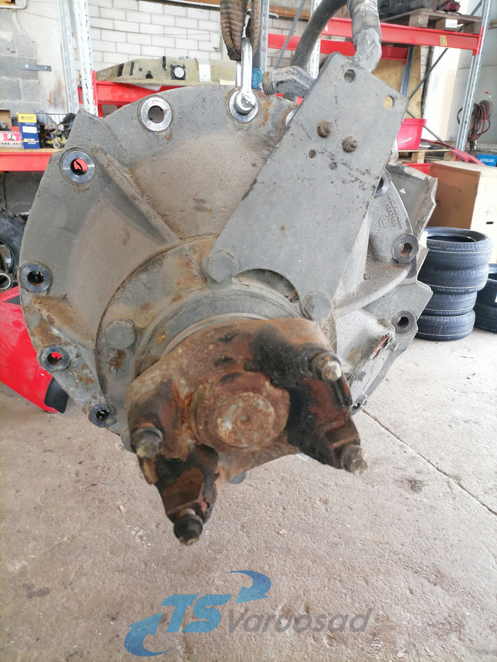 Scania Scania reduktor R560 3,07 R560/3,07 - Final drive for Truck: picture 4 Scania Scania reduktor R560 3,07 R560/3,07 - Final drive for Truck: picture 4