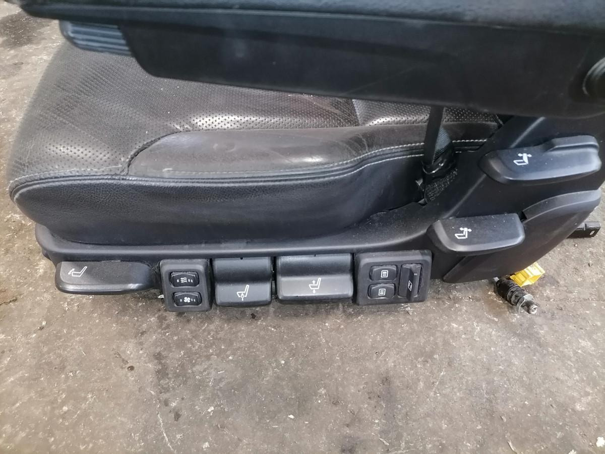 Seat for Truck Scania Seat 2601037: picture 7