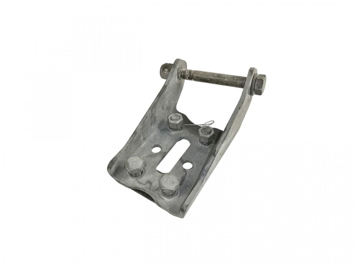 Scania Shock absorber mounting 2395841 - Suspension for Truck: picture 1 Scania Shock absorber mounting 2395841 - Suspension for Truck: picture 1