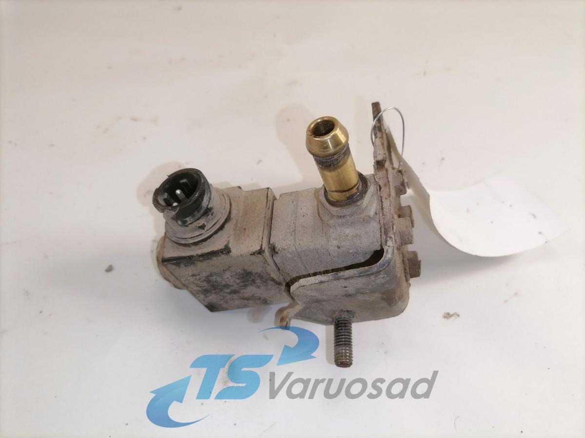 Scania Solenoidklapp, ADBlue 1863594 - Fuel processing/ Fuel delivery for Truck: picture 4 Scania Solenoidklapp, ADBlue 1863594 - Fuel processing/ Fuel delivery for Truck: picture 4
