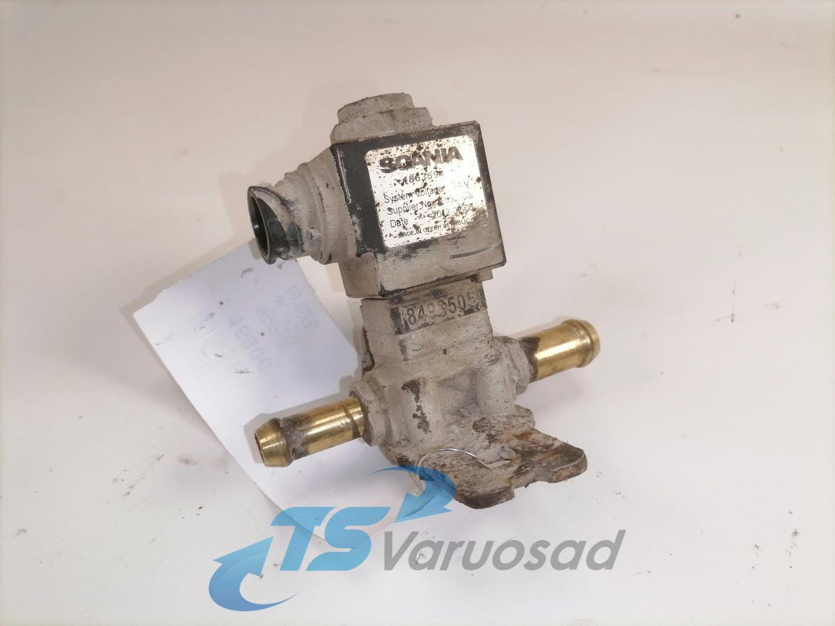 Scania Solenoidklapp, ADBlue 1863594 - Fuel processing/ Fuel delivery for Truck: picture 2 Scania Solenoidklapp, ADBlue 1863594 - Fuel processing/ Fuel delivery for Truck: picture 2