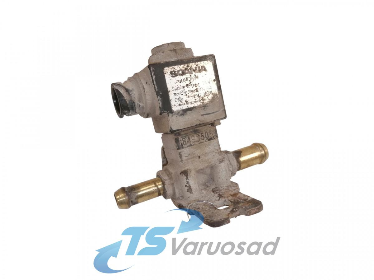 Scania Solenoidklapp, ADBlue 1863594 - Fuel processing/ Fuel delivery for Truck: picture 1 Scania Solenoidklapp, ADBlue 1863594 - Fuel processing/ Fuel delivery for Truck: picture 1