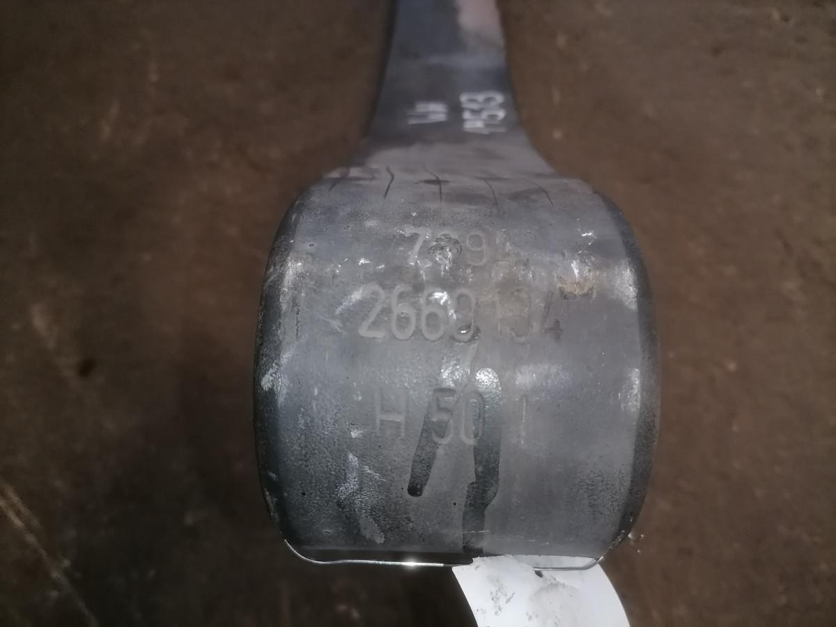 Scania Spring 2669134 - Steel suspension for Truck: picture 5 Scania Spring 2669134 - Steel suspension for Truck: picture 5