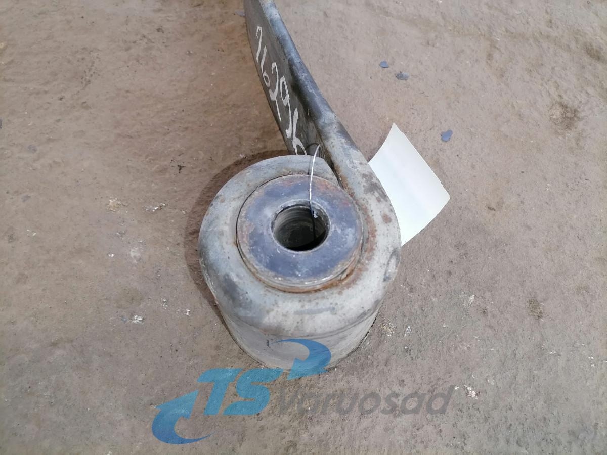 Scania Spring 2669134 - Steel suspension for Truck: picture 4 Scania Spring 2669134 - Steel suspension for Truck: picture 4