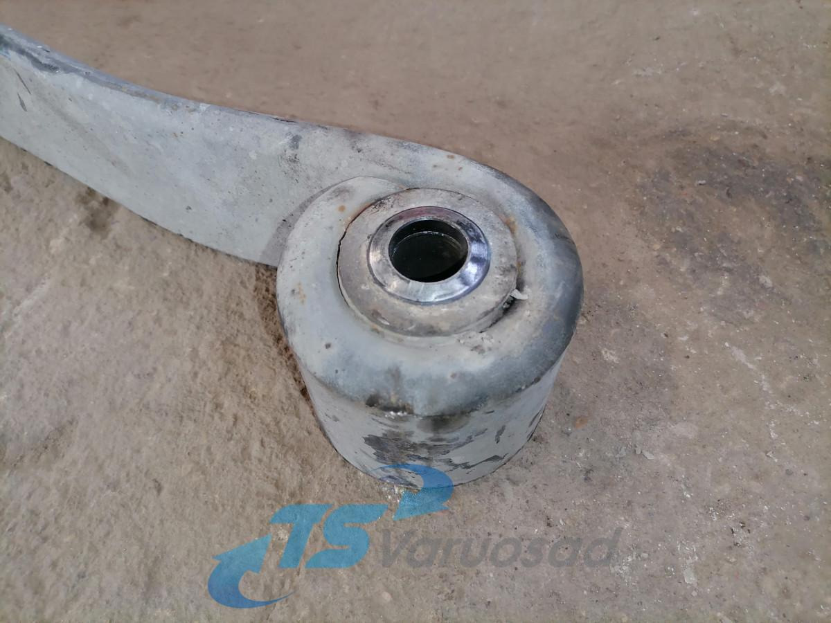 Scania Spring 2669134 - Steel suspension for Truck: picture 3 Scania Spring 2669134 - Steel suspension for Truck: picture 3