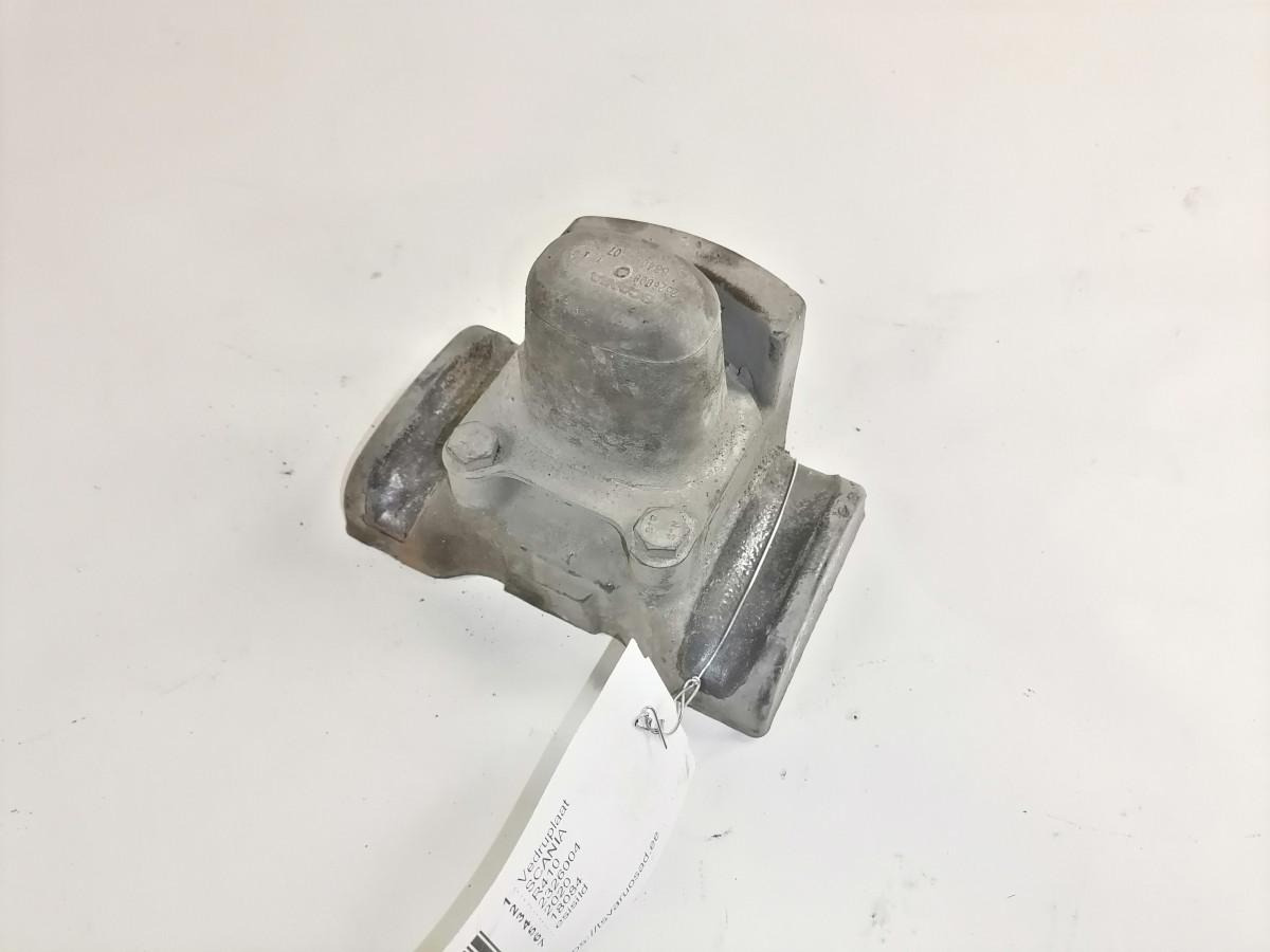 Scania Spring plate 2326004 - Suspension for Truck: picture 2 Scania Spring plate 2326004 - Suspension for Truck: picture 2