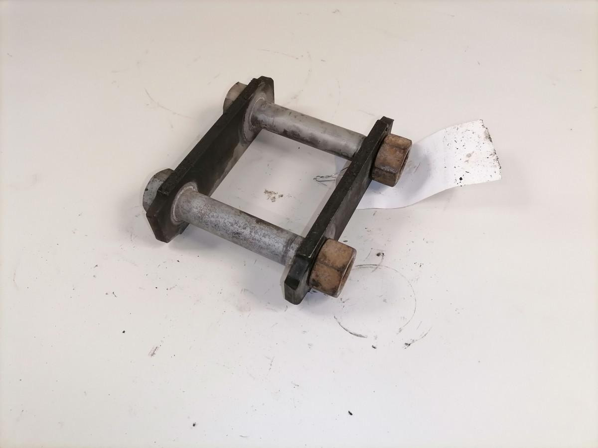 Scania Spring shackle 1925637 - Suspension for Truck: picture 2 Scania Spring shackle 1925637 - Suspension for Truck: picture 2