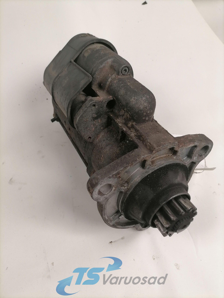 Scania Starter 2005835017 - Starter for Truck: picture 1 Scania Starter 2005835017 - Starter for Truck: picture 1