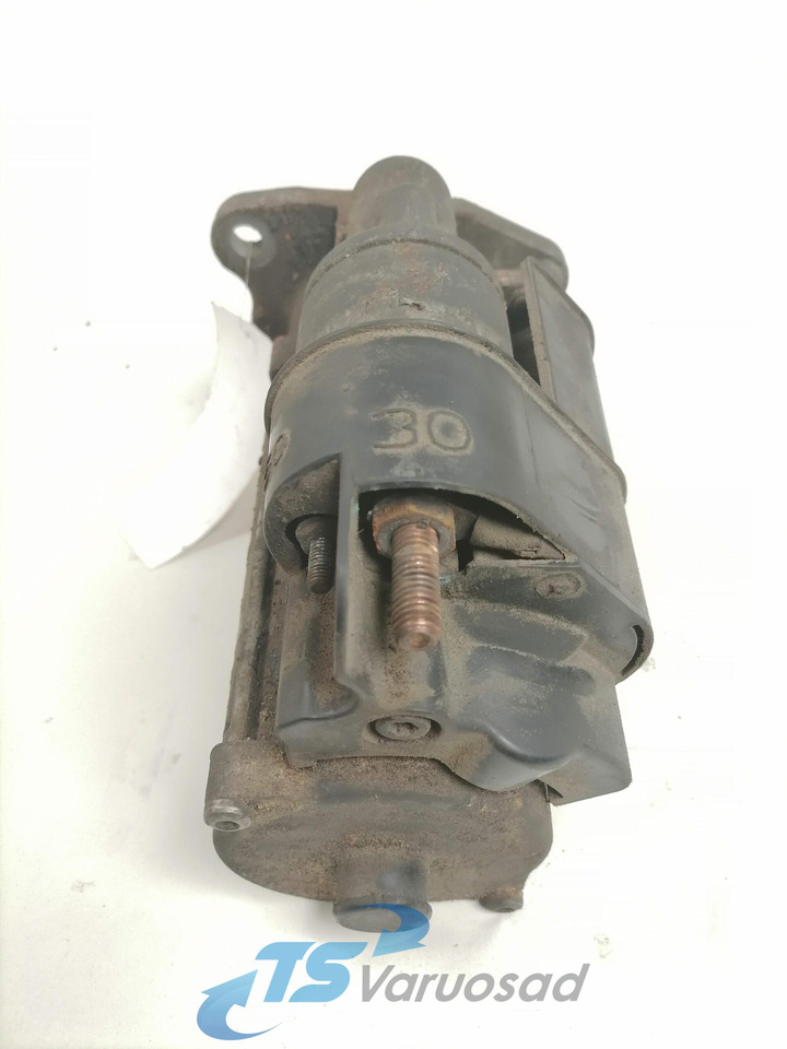 Scania Starter 2005835017 - Starter for Truck: picture 3 Scania Starter 2005835017 - Starter for Truck: picture 3