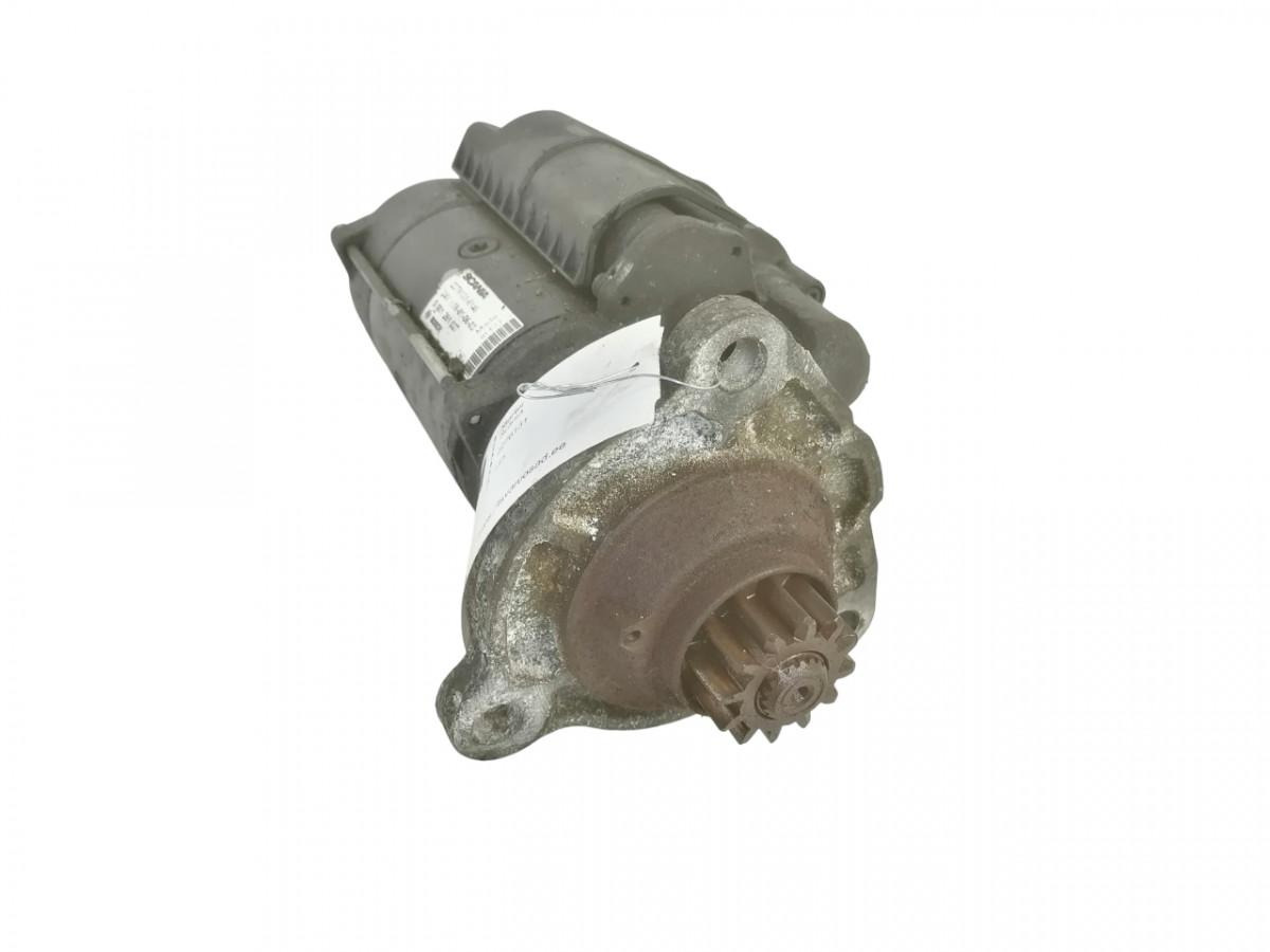 Scania Starter 2276131 - Starter for Truck: picture 1 Scania Starter 2276131 - Starter for Truck: picture 1