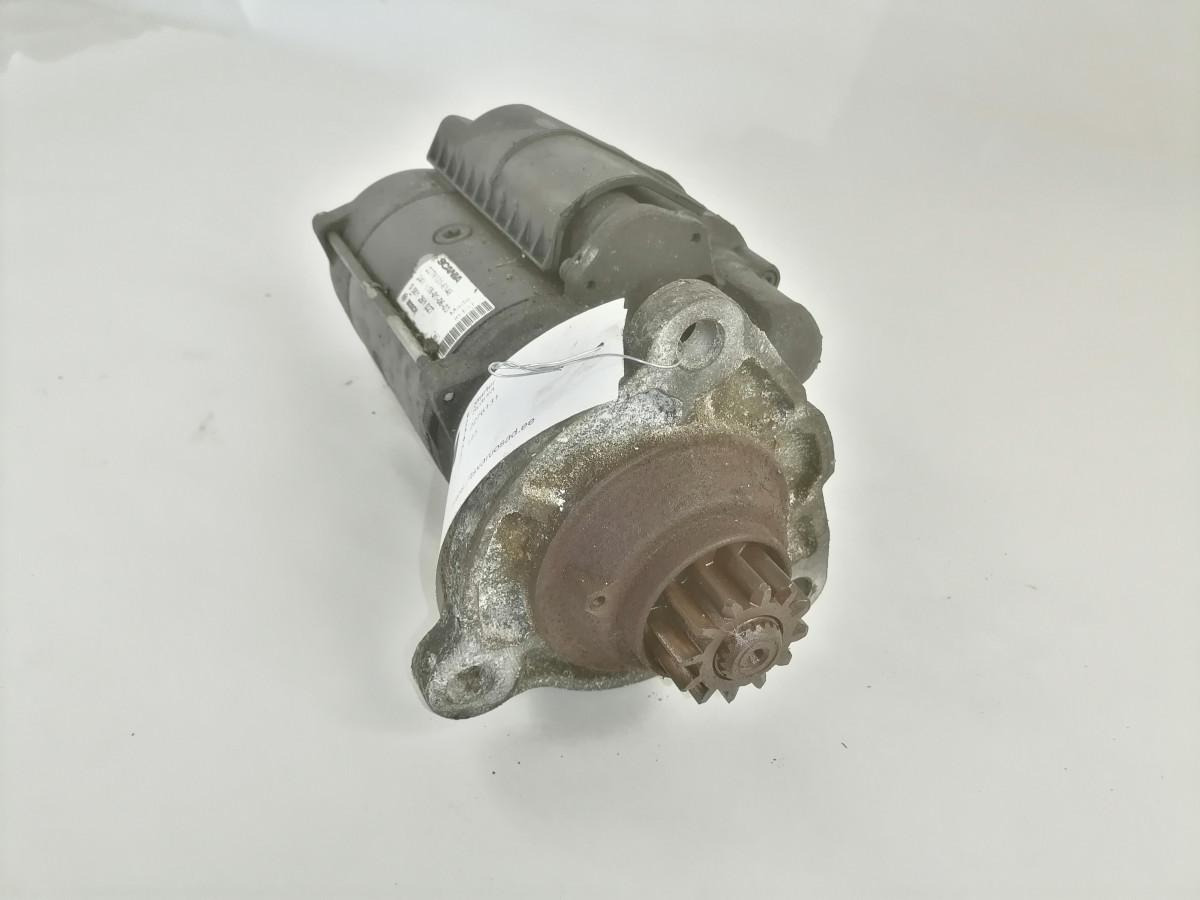 Scania Starter 2276131 - Starter for Truck: picture 2 Scania Starter 2276131 - Starter for Truck: picture 2