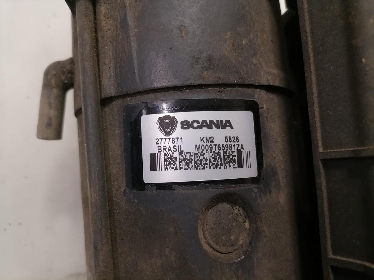 Scania Starter 2777871 - Starter for Truck: picture 5 Scania Starter 2777871 - Starter for Truck: picture 5