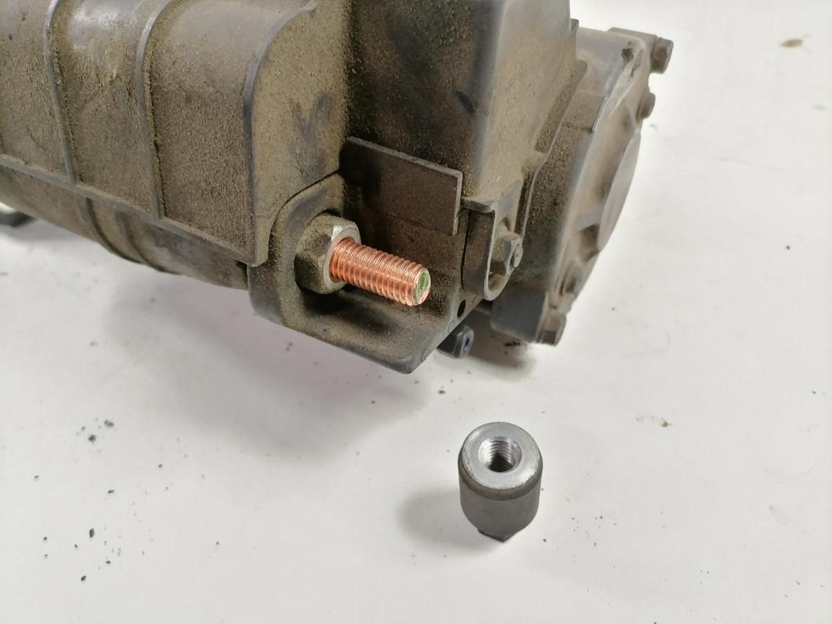 Scania Starter 2777871 - Starter for Truck: picture 2 Scania Starter 2777871 - Starter for Truck: picture 2